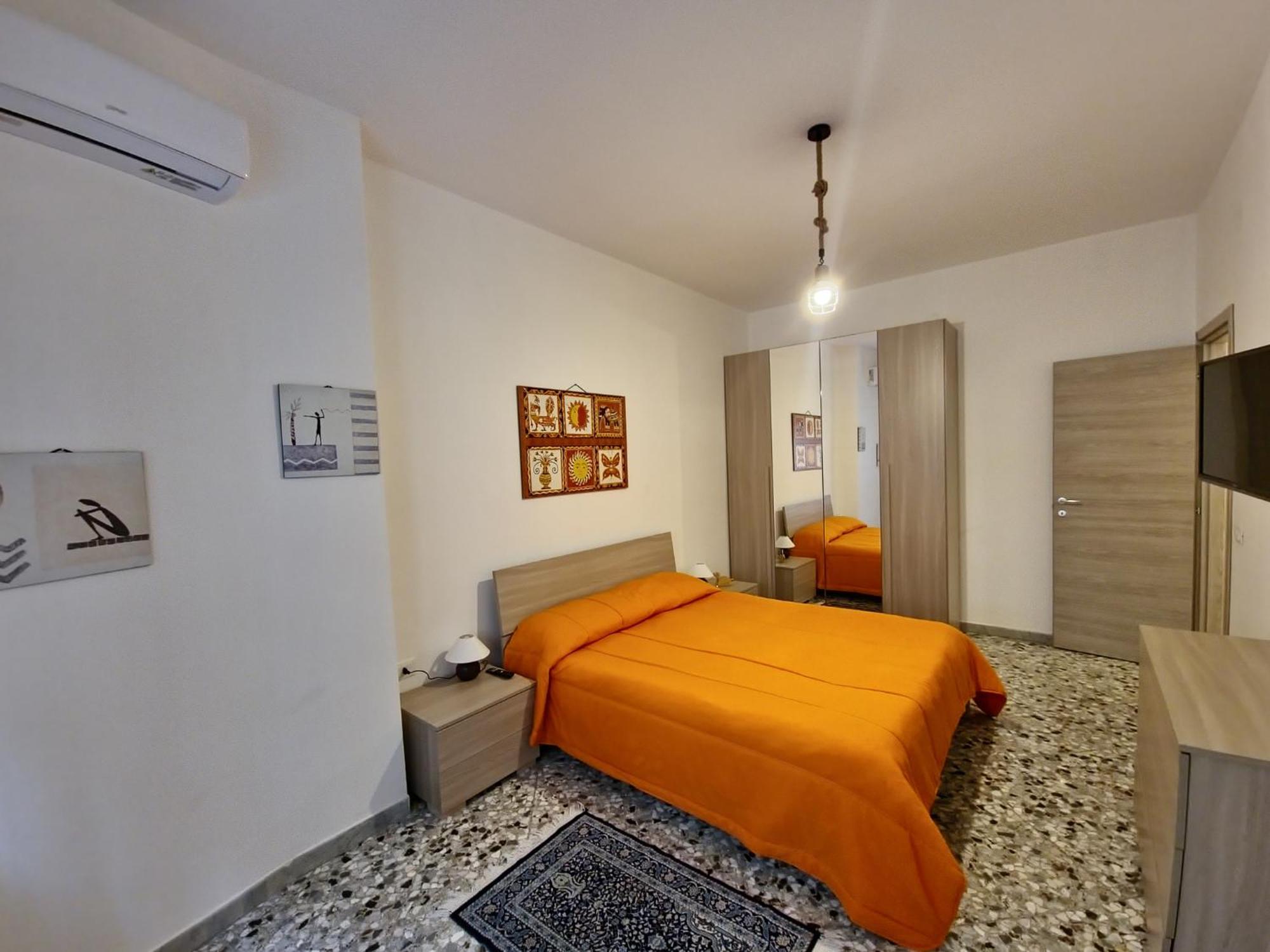 Apartamento Garibaldi Square Bari Exterior foto