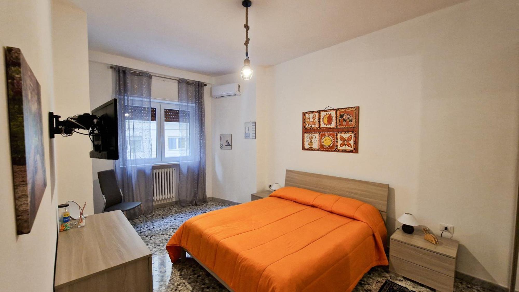 Apartamento Garibaldi Square Bari Exterior foto